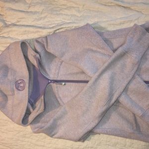 Lulu lemon scuba jacket